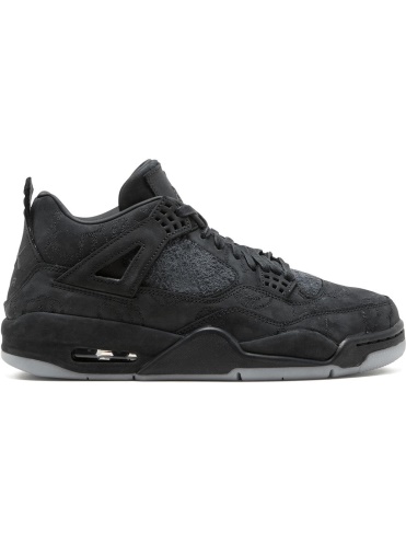 Air Jordan Greece 4 Retro Kaws