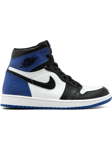 Air Jordan Greece 1 ρετρό ψηλό θραύσμα Og