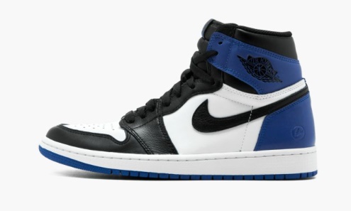 Air Jordan Greece Retro High 1 Og θραύσμα