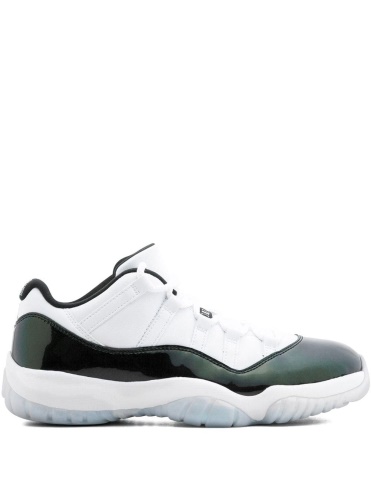 Air Jordan Greece 11 Retro Low Easter Emerald