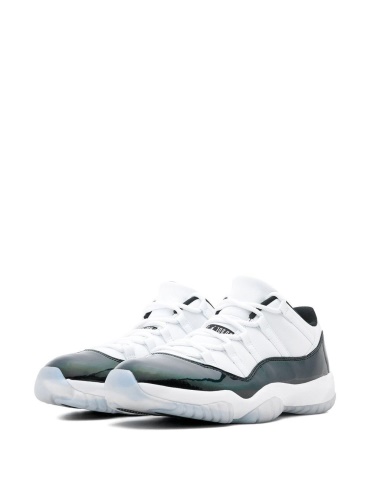 Air Jordan Greece 11 Retro Low Easter Emerald
