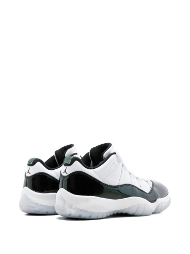 Air Jordan Greece 11 Retro Low Easter Emerald