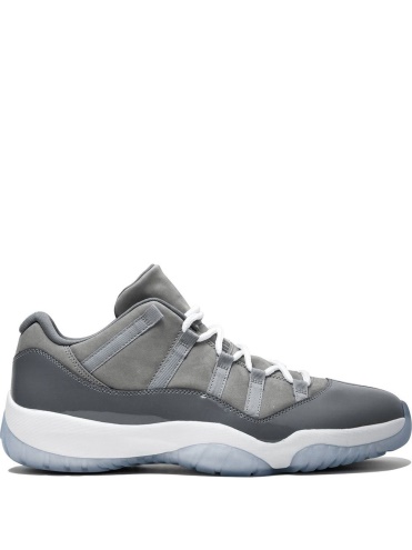 Air Jordan Greece Retro Low 11 Sneakers