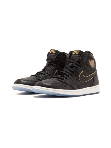 Air Jordan Greece 1 Retro High Los Angeles