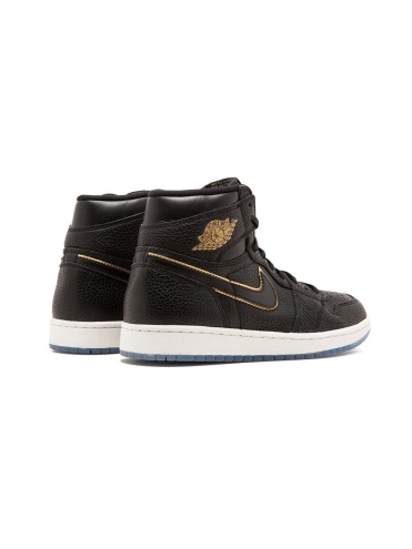Air Jordan Greece 1 Retro High Los Angeles