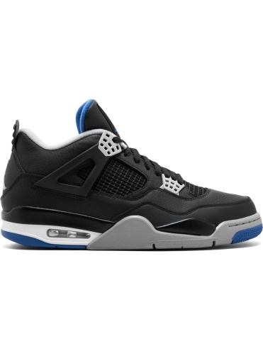 Air Jordan Greece 4 ρετρό εναλλακτικά μηχανοκίνητα αθλήματα