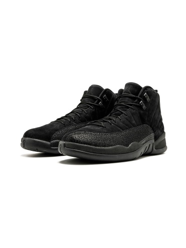 Air Jordan Greece 12 Retro Ovo Sneakers