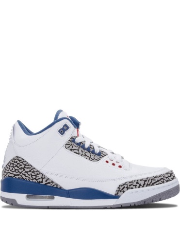 Air Jordan Greece Retro 3 Sneakers