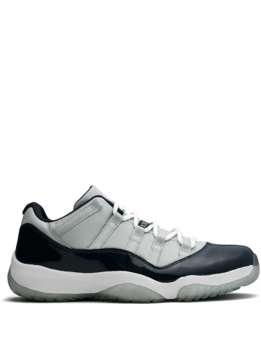 Air Jordan Greece 11 ρετρό Low Georgetown Sneakers