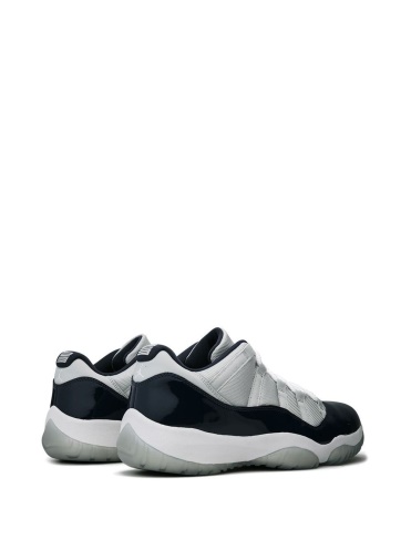 Air Jordan Greece 11 ρετρό Low Georgetown Sneakers