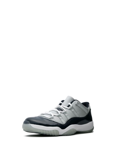 Air Jordan Greece 11 ρετρό Low Georgetown Sneakers