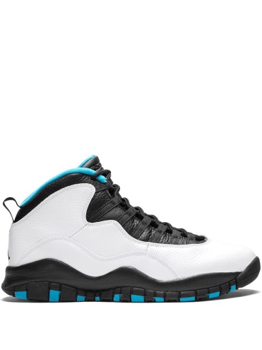 Air Jordan Greece Retro 10 Sneakers