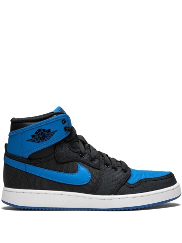 Air Jordan Greece 1 Ko High Royal