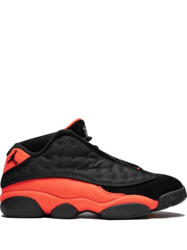 Air Jordan Greece 13 Retro Low Nrg/ct Clot μαύρο/υπέρυθρο