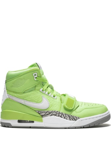 Air Jordan Greece Legacy 312 Nrg Sneakers