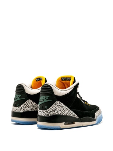 Sneakers Air Jordan Greece X Max Pack