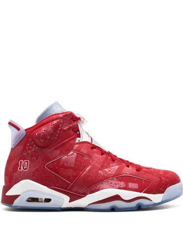 X Slam Dunk Air Jordan Greece 6 ρετρό Sneakers