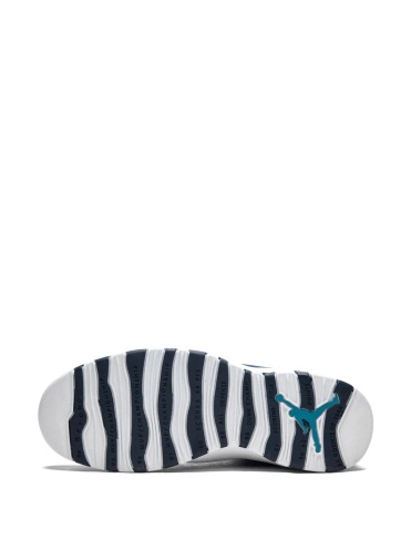 ρετρό 10 Sneakers Air Jordan Greece