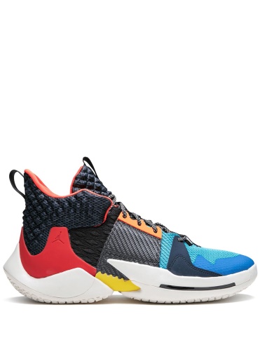 Air Jordan Greece γιατί όχι Zer0.2 μελλοντική ιστορία