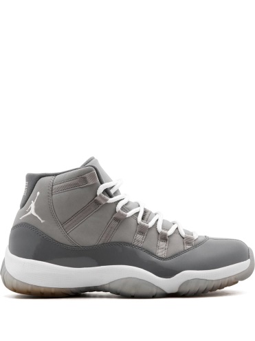 Retro Air 11 Air Jordan Greece Sneakers