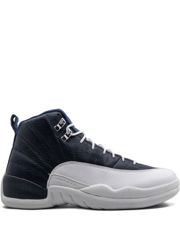Air Jordan Greece 12 ρετρό οψιανός