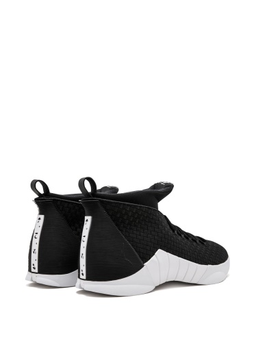 Air Jordan Greece 15 ρετρό Psny Sneakers