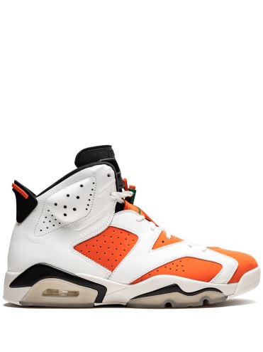 Air Jordan Greece 6 Retro Gatorade