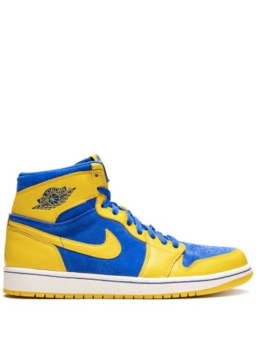 Air Jordan Greece 1 Retro High Og Laney
