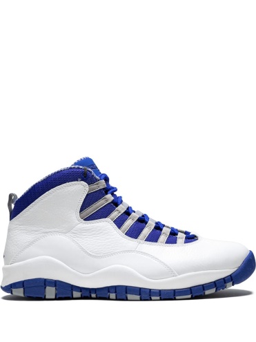 Sneakers Air Jordan Greece 10 ρετρό