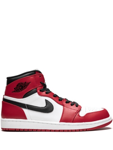 Air Jordan Greece 1 Retro High Chicago