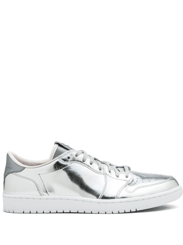 Air Jordan Greece 1 Re Lo Og P1nnacle Sneakers