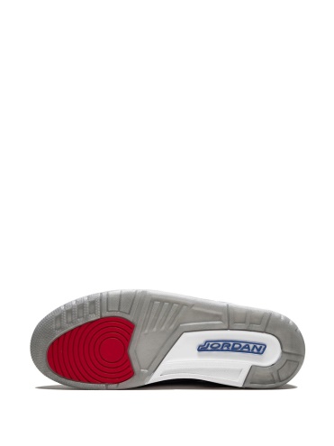 ρετρό 3 Air Jordan Greece Sneakers