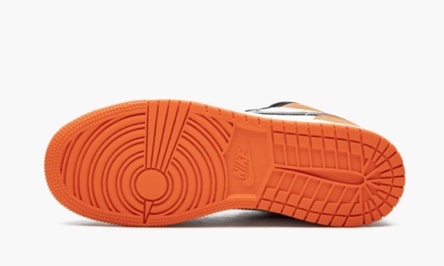 Air Jordan Greece 1 Low (gs) μπορντώ/πανί-μεταλλικό ασημί