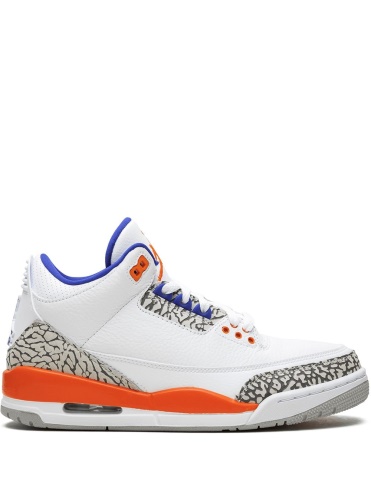 ελλαδα Air Jordan 3 Retro Knicks