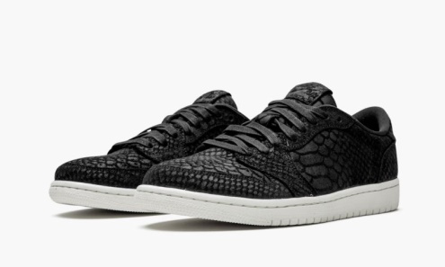 Wmns Air Jordan Greece 1 Re Lo White/black-varsity Red