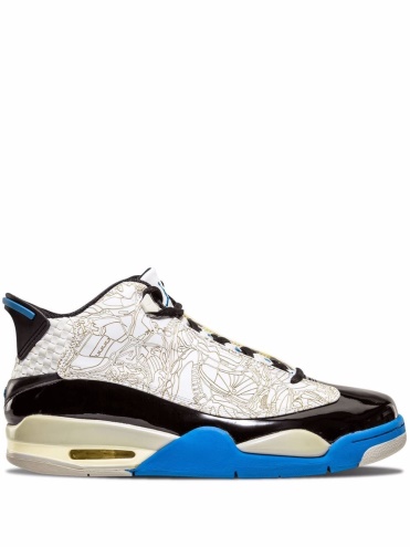 Sneakers Air Jordan Greece Dub Zero