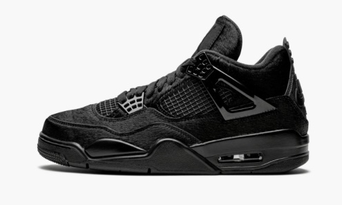 Air Jordan Greece 4 ρετρό λευκό/παιχνίδι Royal-black