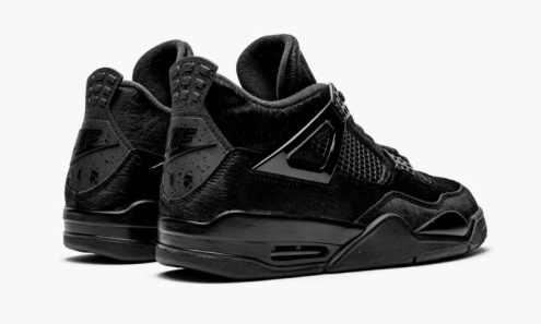 Air Jordan Greece 4 ρετρό λευκό/παιχνίδι Royal-black