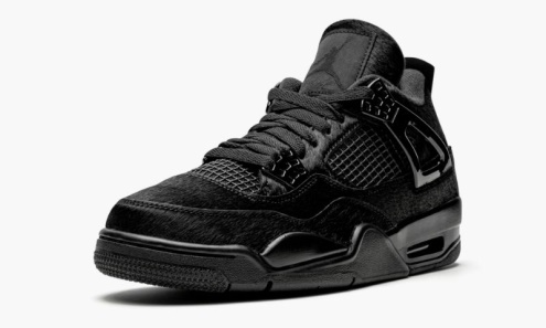 Air Jordan Greece 4 ρετρό λευκό/παιχνίδι Royal-black