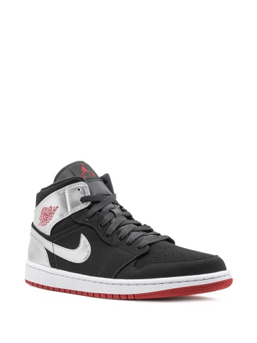 Air Jordan Greece 1 Mid Johnny Kilroy