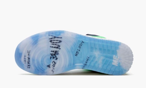 Air Jordan Greece 1 Mid Wmns ανοιχτό κόκαλο/smoke Grey/white-bl