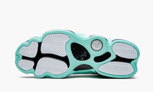 Air Jordan Greece 13 μαύρο/άσπρο