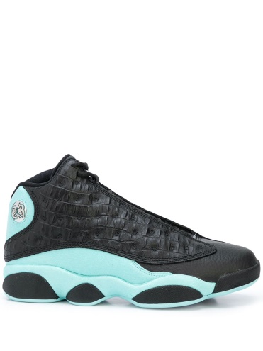 Air Jordan Greece 13 νησί πράσινο