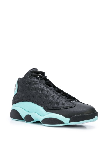 Air Jordan Greece 13 νησί πράσινο