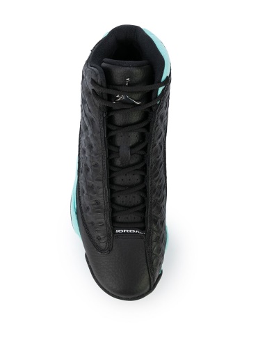 Air Jordan Greece 13 νησί πράσινο
