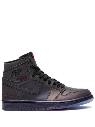 Air Jordan Greece 1 High Zoom ατρόμητη
