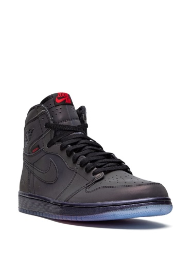Air Jordan Greece 1 High Zoom ατρόμητη