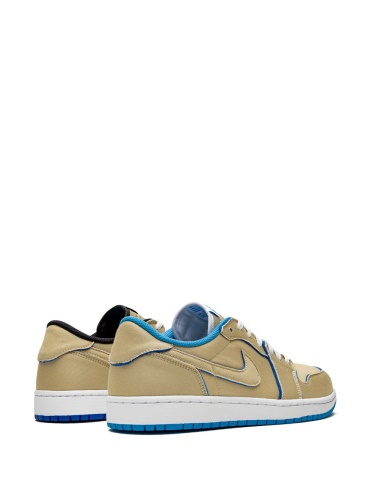 Air Jordan Greece 1 Low Sb Lance Mountain