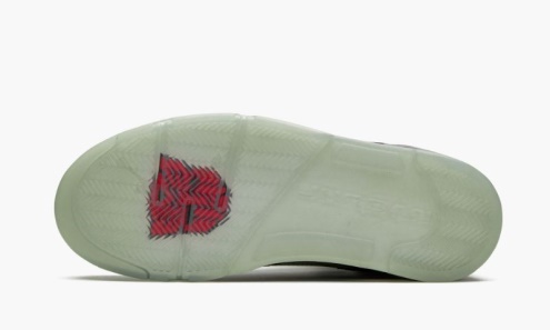 Air Jordan Greece 5 ρετρό λτ