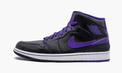 Air Jordan Greece 1 ρετρό 86 μαύρο/υπέρυθρο 23-λευκό